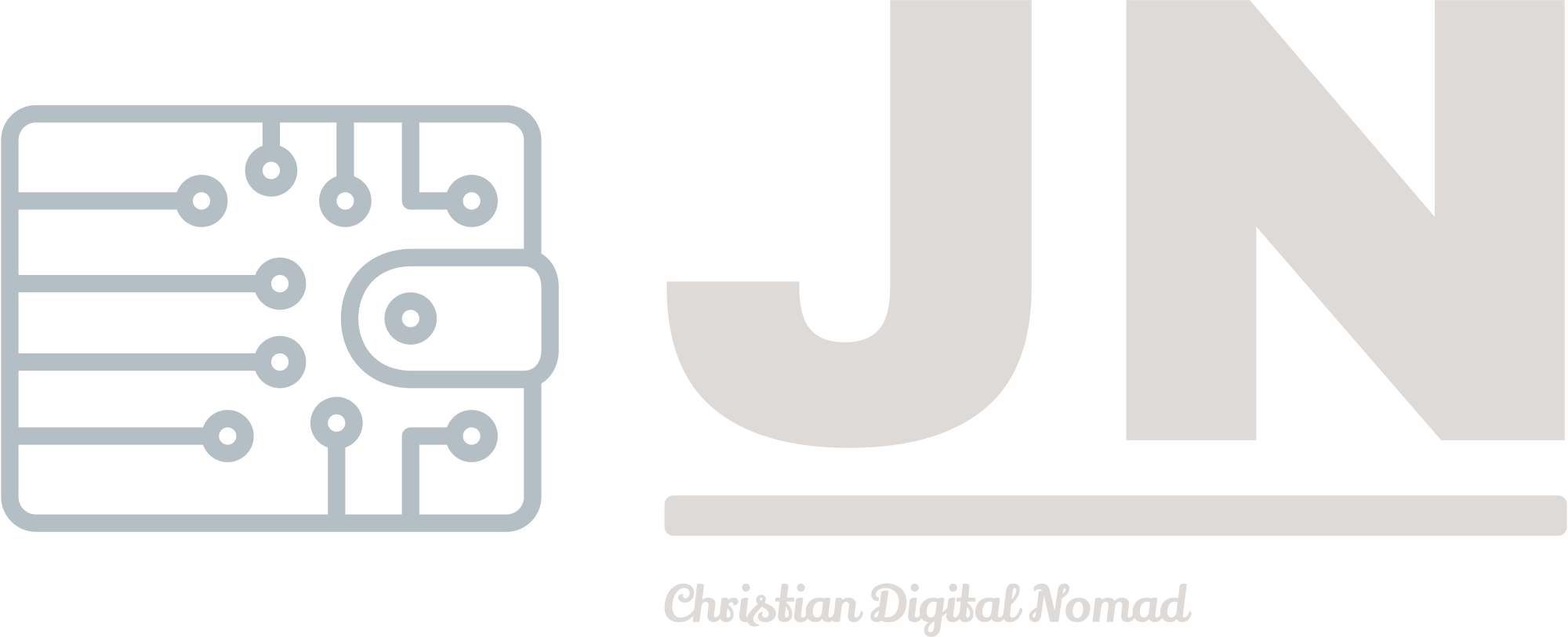 JNUTT logo